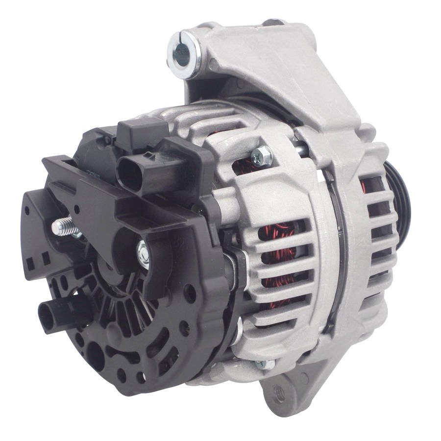 A01-0945N Alternator Car BRAND NEW CAR ALTERNATOR FIT for ALB8107
