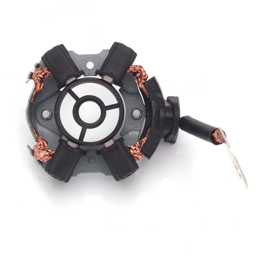 Carbon Brush Holder BO-1084 for Alternator Starter 1004336513 232030 772861 699135