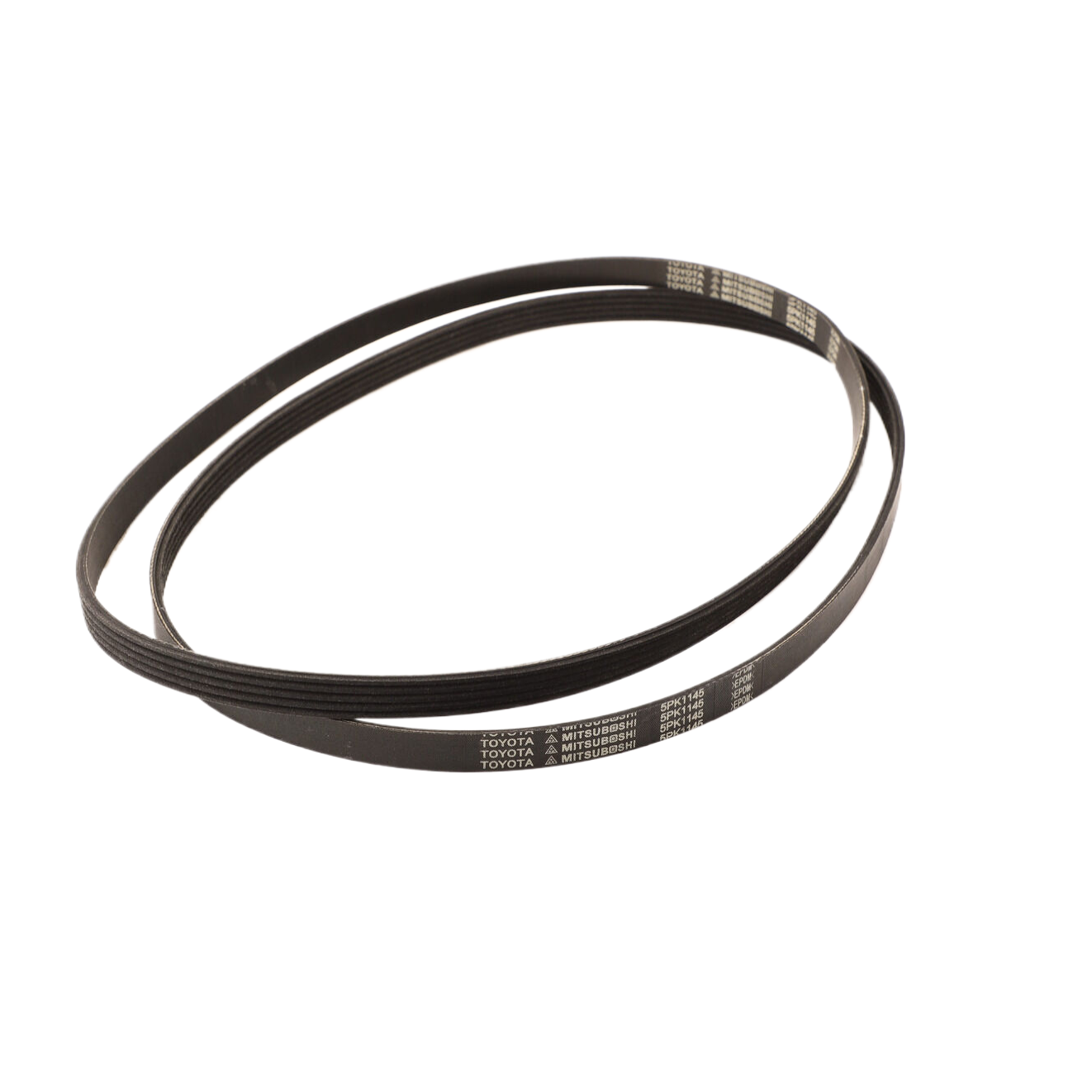 Timing Belt Fan Belt Authentic Car Engine Parts Fan Belt 5 PK-1145