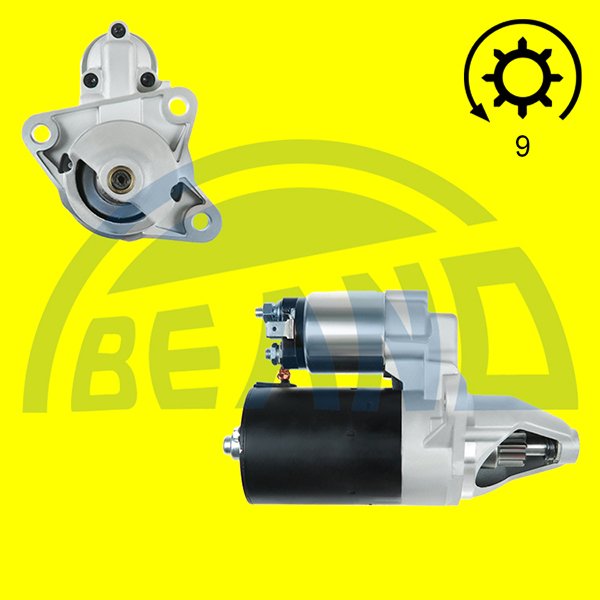 Starter BPS07038 S0103 CS610 31207N 0001106016 NAD101260 for Rover for Vw for Bosch