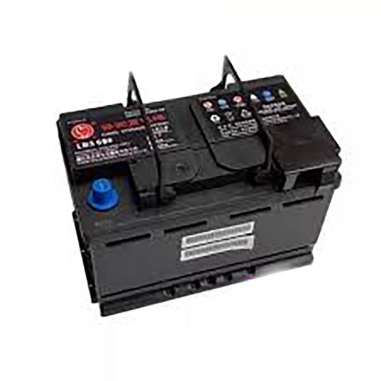 Car Battery CNHC15-10655-AB Auto Part Car Battery High Quality Battery for JMC