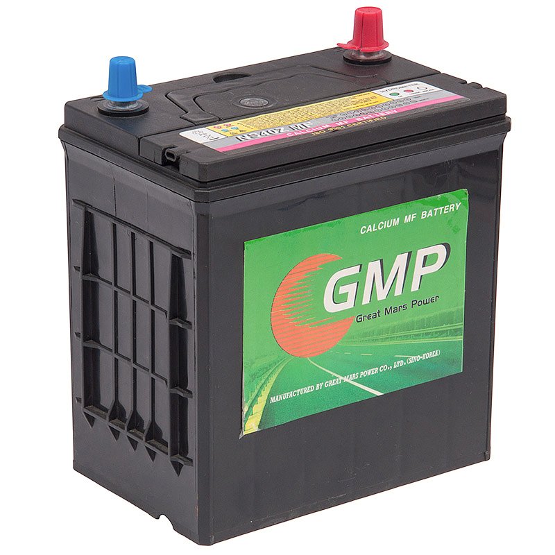Hot Selling 44B19L Mf Plus Car Battery 12V 40AH 38AH 36AH Auto Batteries Wholesale Factory