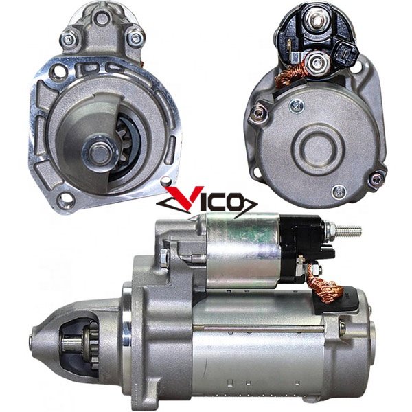 Auto Starter Motor 428000-9550 280457 4280009550 Fits Maserati Ghibli 3.0L V6