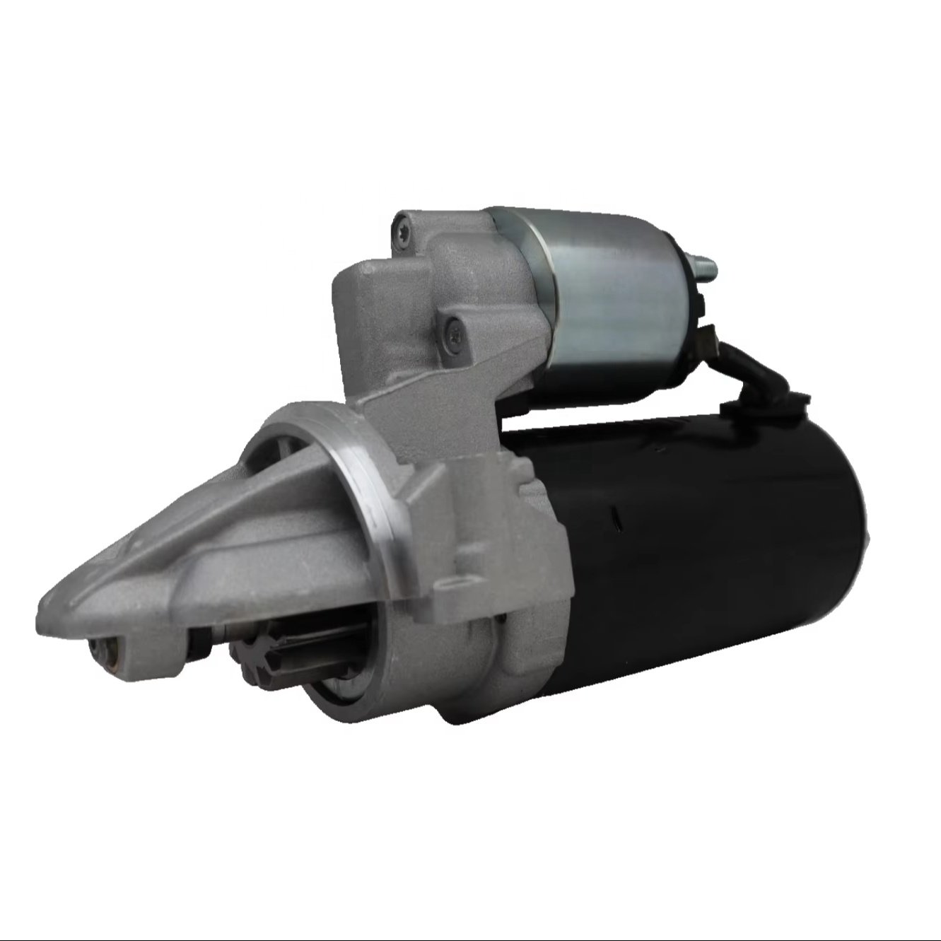 New Starter 33338 0001115088 1741087 Starter Motor 12V 1.7KW 12 T for BOSCH Ford STARTER MOTOR