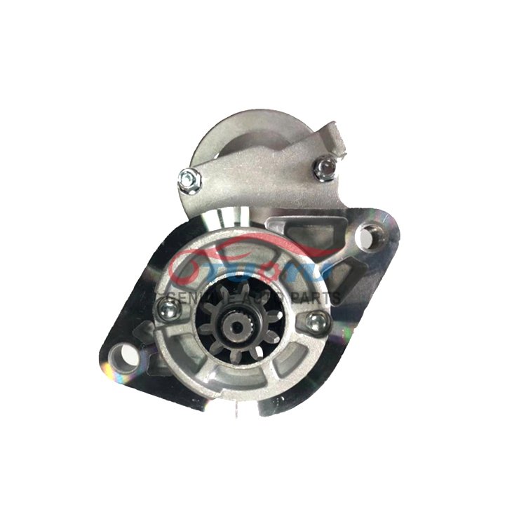 Car Electric Starter Motor Assembly OE 28100-0L041 2KD-FTV 12V/2.2kw 10T