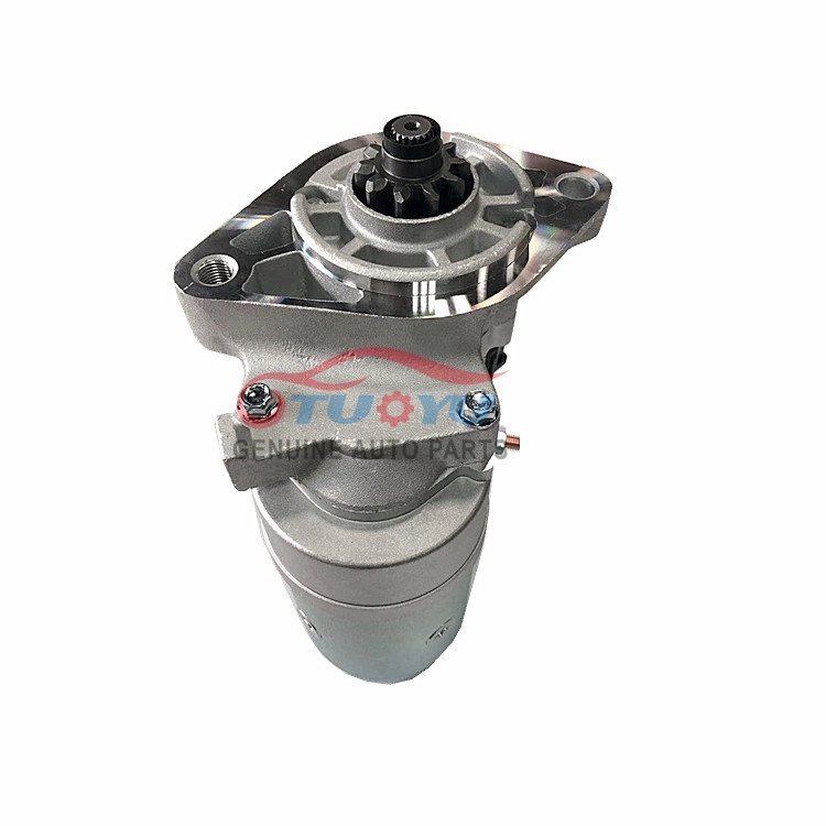 Car Electric Starter Motor Assembly OE 28100-0L041 2KD-FTV 12V/2.2kw 10T