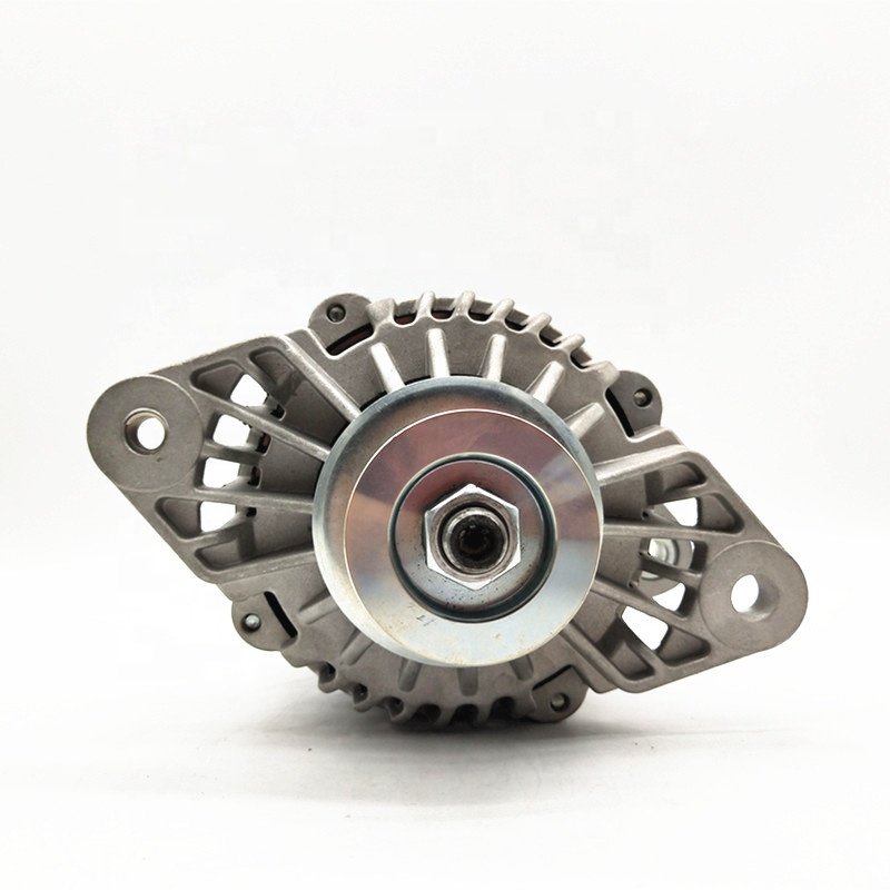 4936879 8600017 8600019 8600020 2874863 24V 70A 24SI Alternator for Cummins Truck