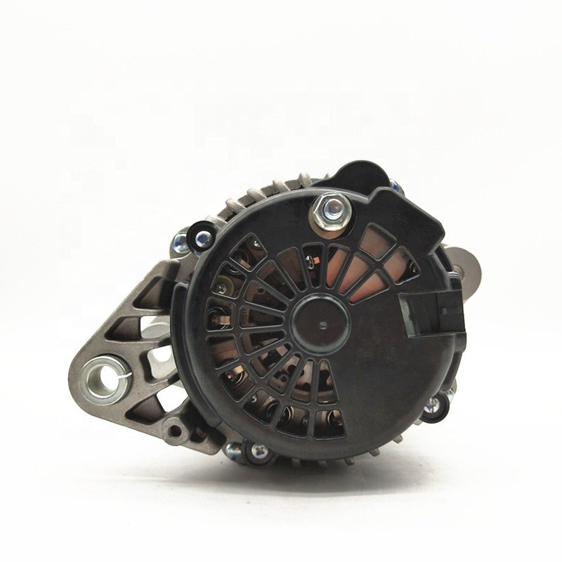 4936879 8600017 8600019 8600020 2874863 24V 70A 24SI Alternator for Cummins Truck
