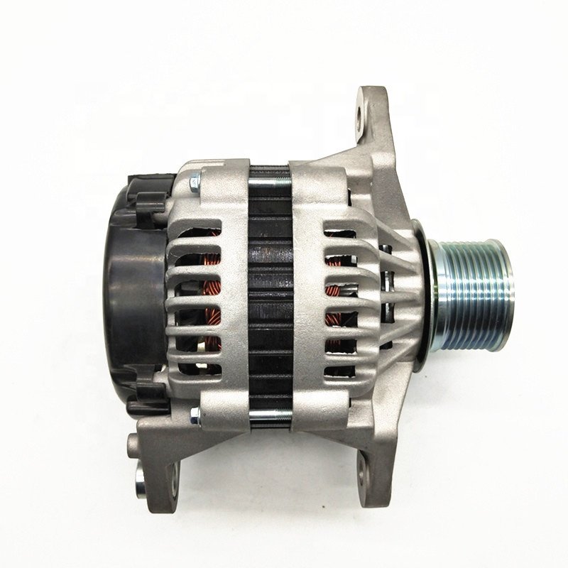 4936879 8600017 8600019 8600020 2874863 24V 70A 24SI Alternator for Cummins Truck