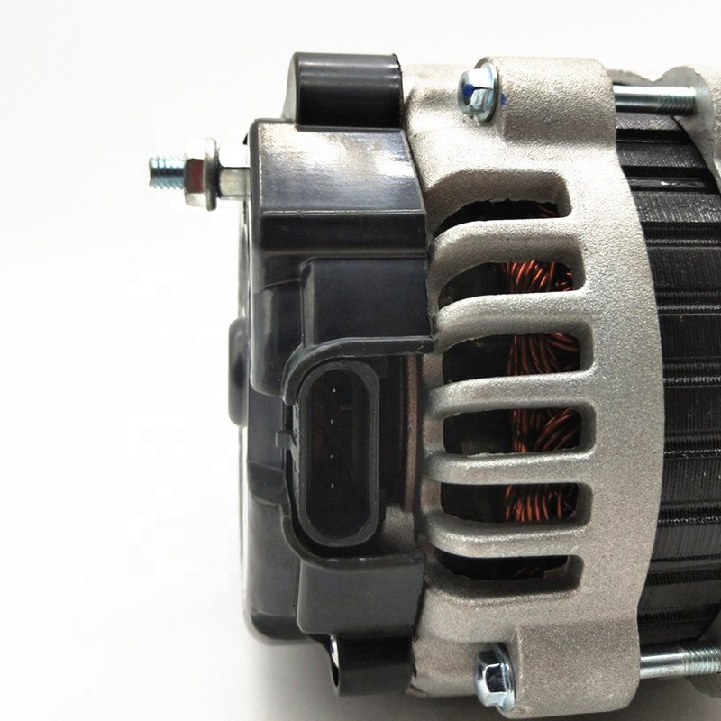 4936879 8600017 8600019 8600020 2874863 24V 70A 24SI Alternator for Cummins Truck