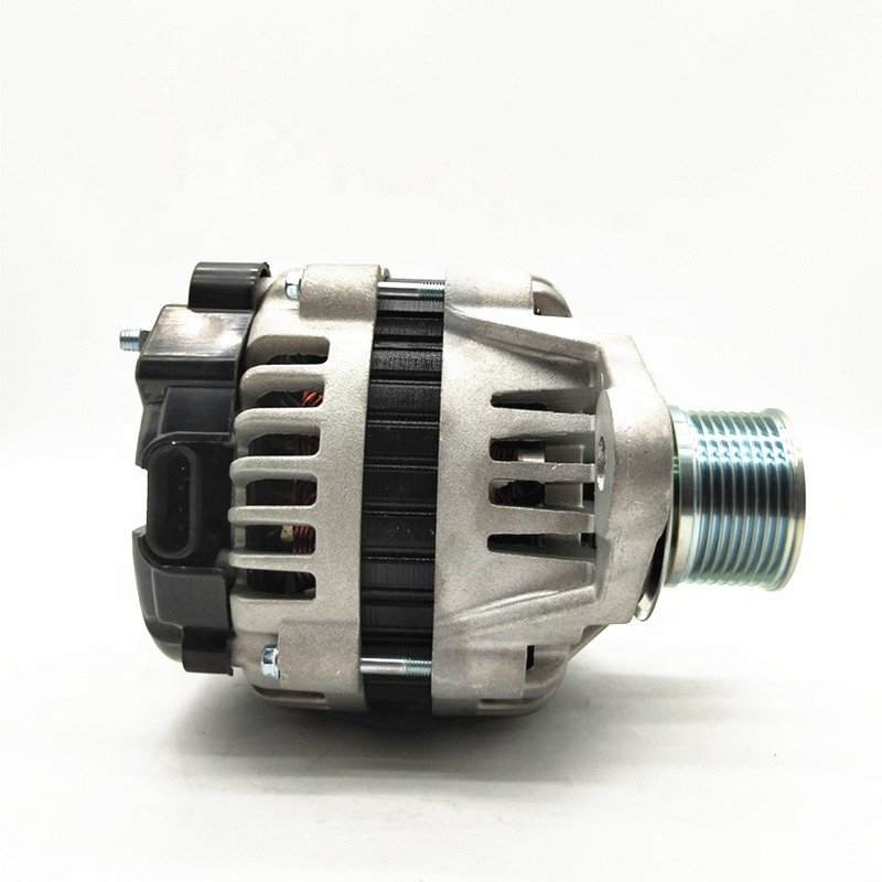 4936879 8600017 8600019 8600020 2874863 24V 70A 24SI Alternator for Cummins Truck