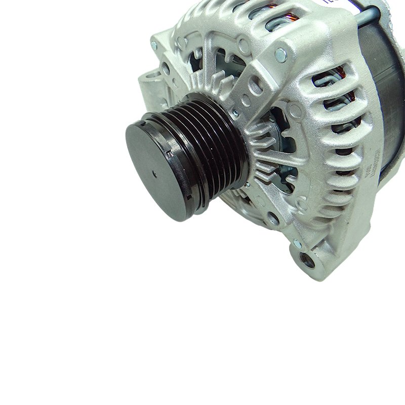 NEW HNROCK 12V 180A ALTERNATOR 104210-6420 104210-6421 14016 LR034013 LR054994 CPLA-10300-AB CPLA-10300-AC for LAND ROVER