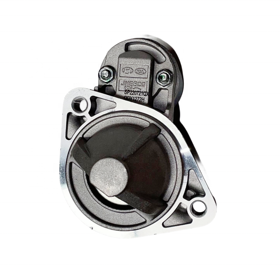 Original Auto Parts Automotive Electrical Systems 12V Car Starting Motor 3610003761 for Korean Hyundai Rena 2017 0.9KW 11T
