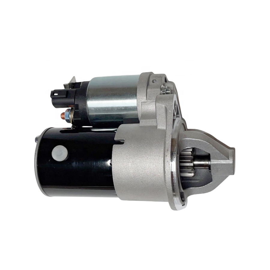 Original Auto Parts Automotive Electrical Systems 12V Car Starting Motor 3610003761 for Korean Hyundai Rena 2017 0.9KW 11T