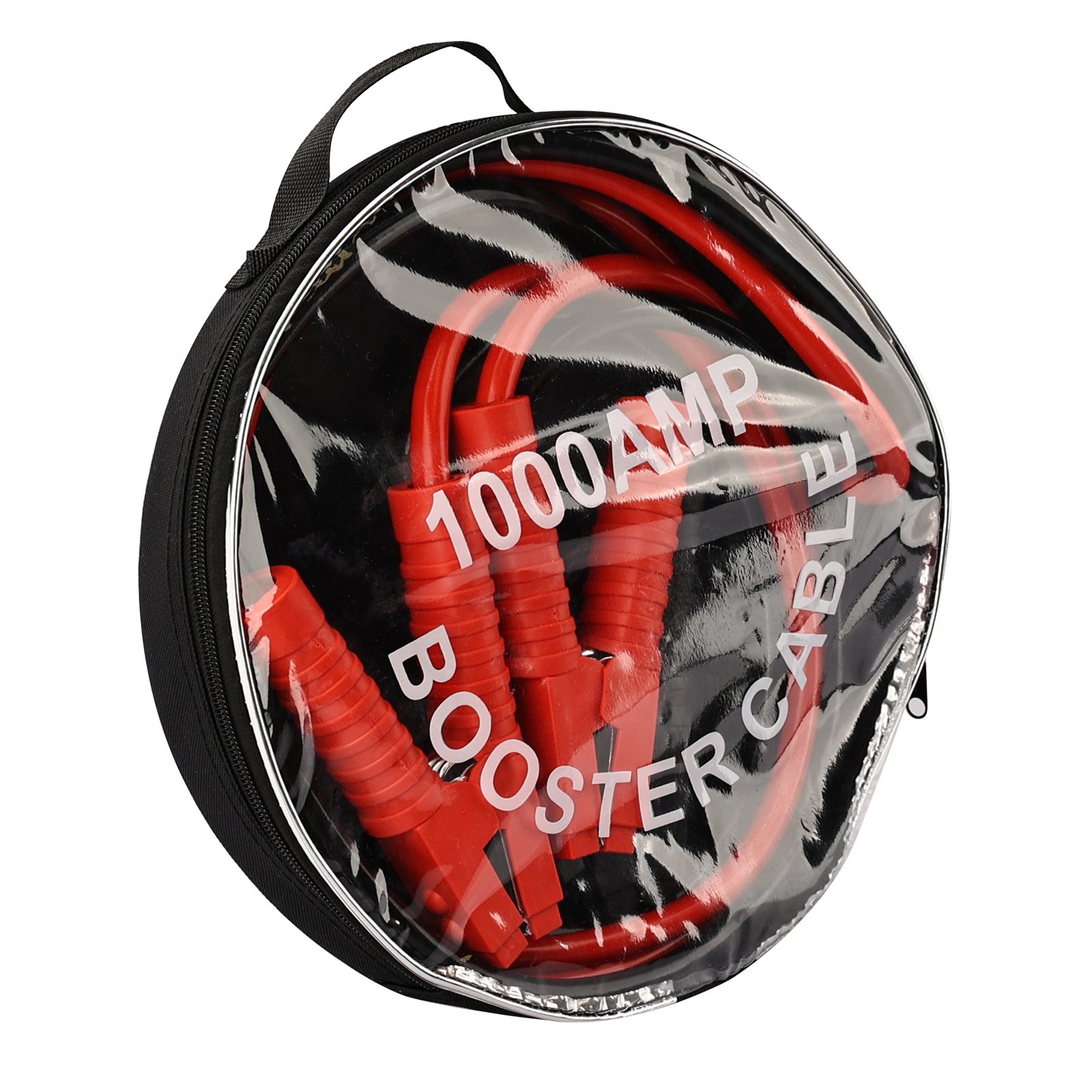 1GA 1000Amp High Quality Customer Design Heavy Duty Auto Emergency Tool Battery Jumper Booster Cable