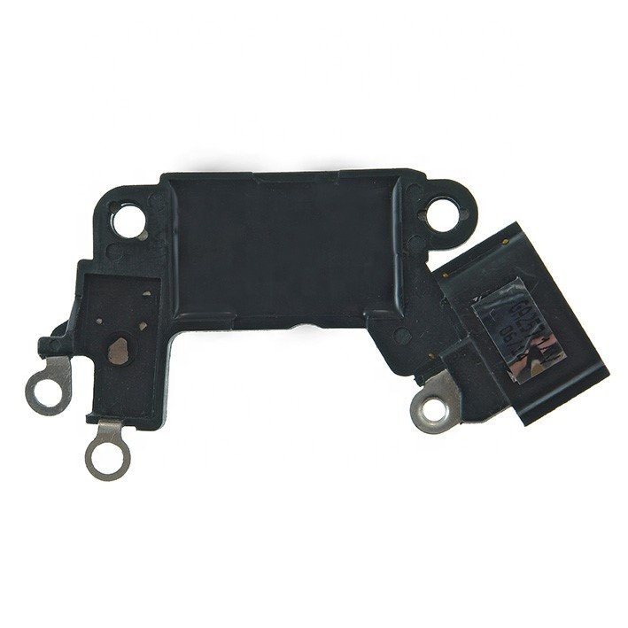 Voltage Regulator for Alternator,GA257,L1100G3340,L1100G53402,L1100G8340,VRH2000-28,138717,IH766,Regulador De Voltaje