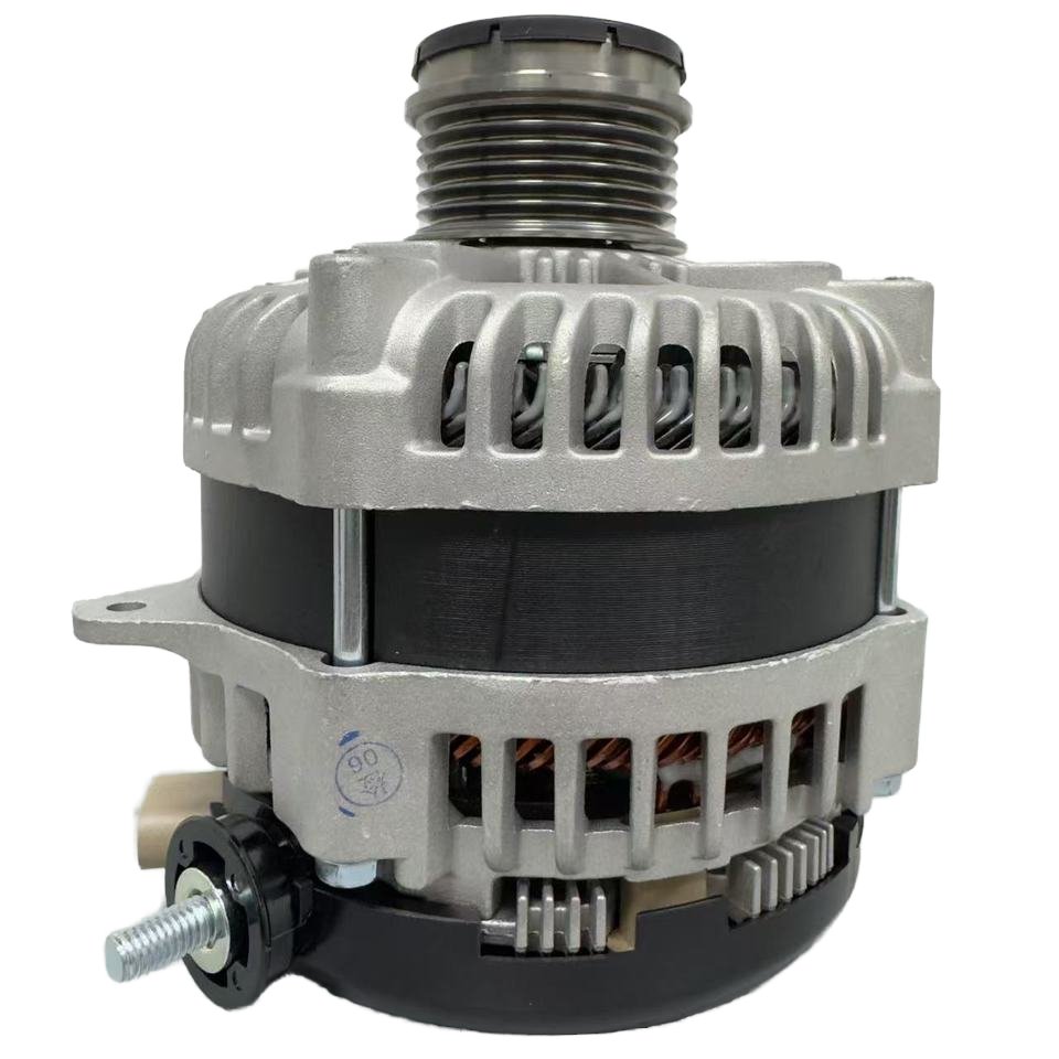 Brand New High Quality Car Alternator for Jaguar C2Z19766 C2Z31669 CX2310300AB CX2310300AC CX2310300AD ALN5766AN ALN5766GB