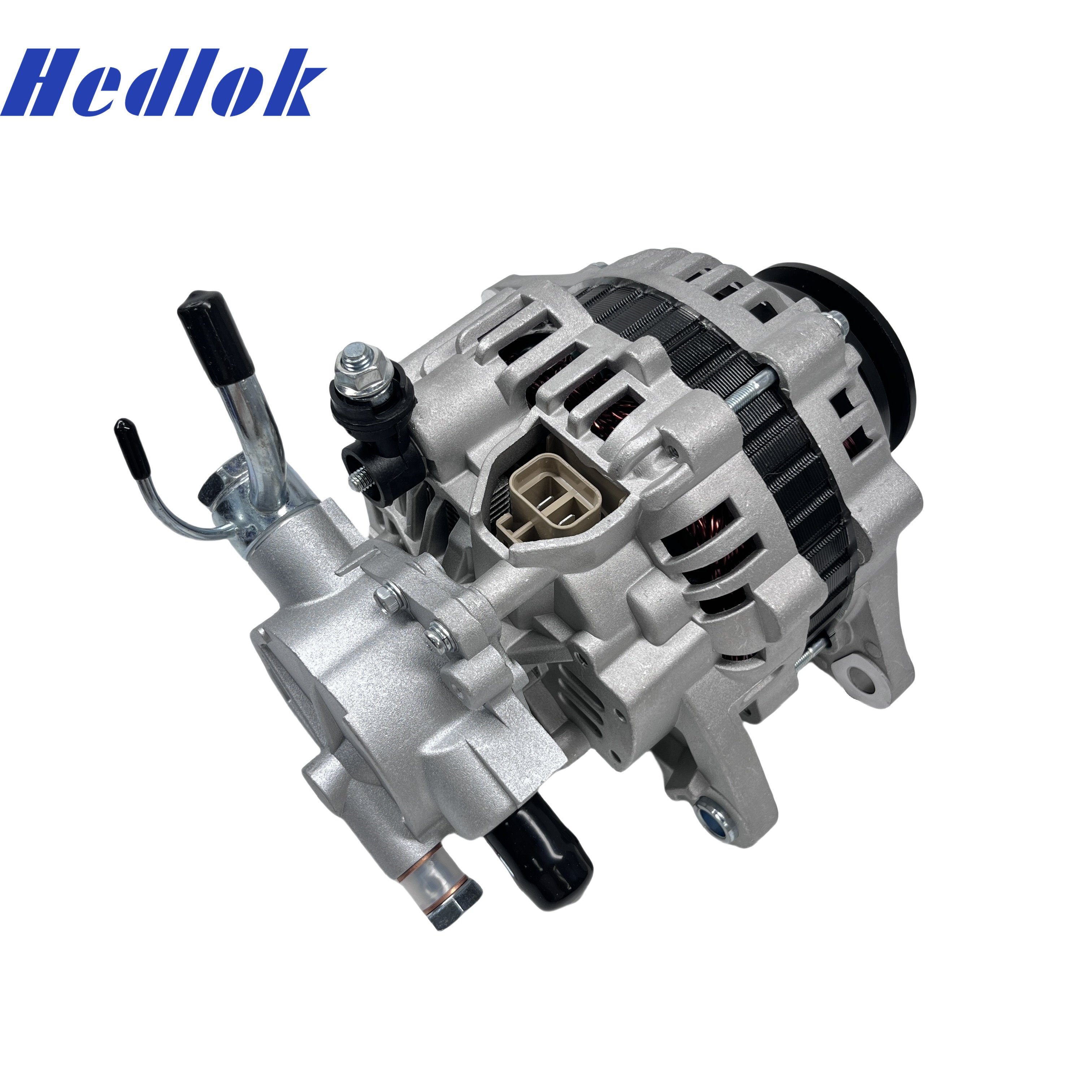 HEDLOK Car Alternator for MITSUBISHI PAJERO L200 MD366053