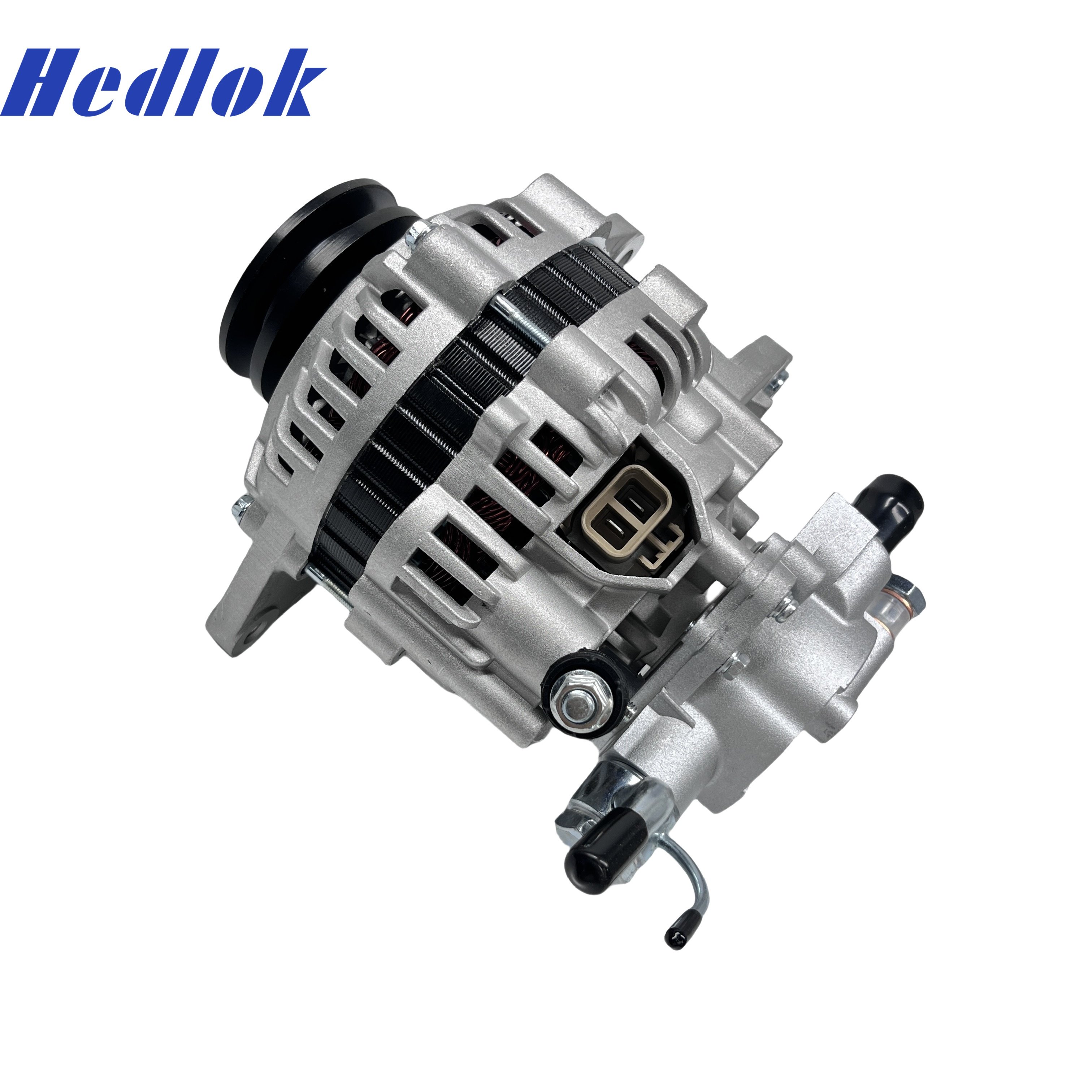 HEDLOK Car Alternator for MITSUBISHI PAJERO L200 MD366053