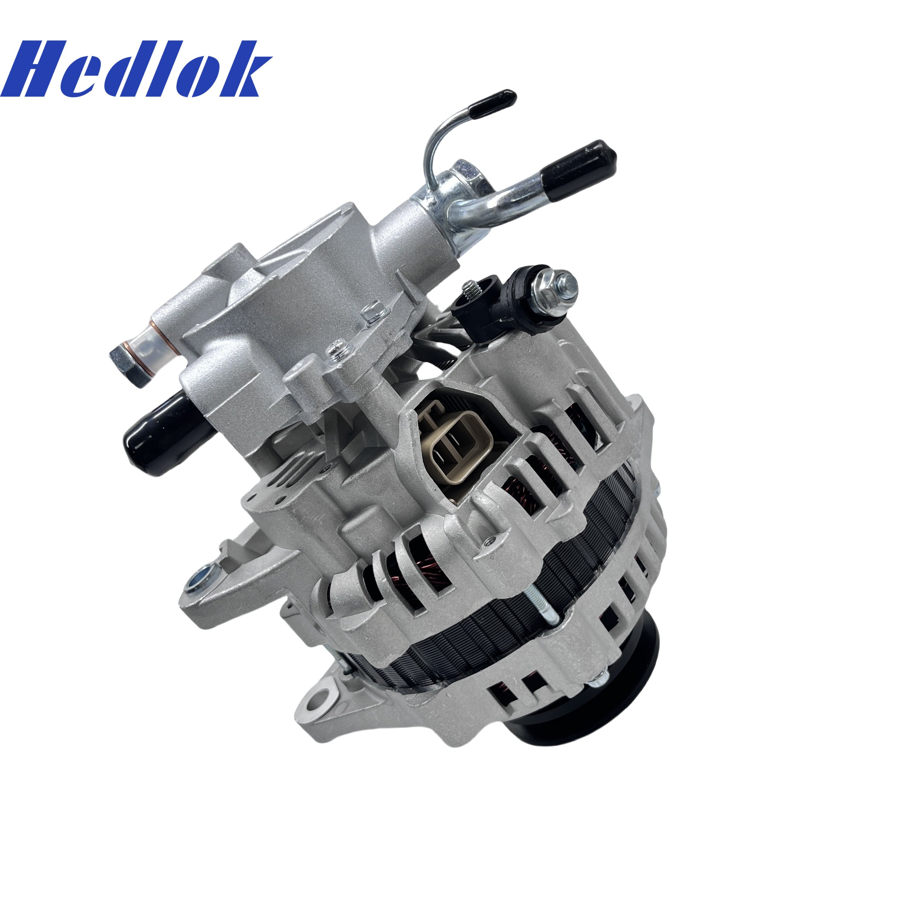 HEDLOK Car Alternator for MITSUBISHI PAJERO L200 MD366053