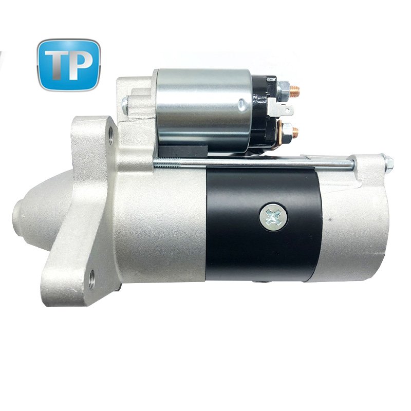 Starter Motor WL9118400