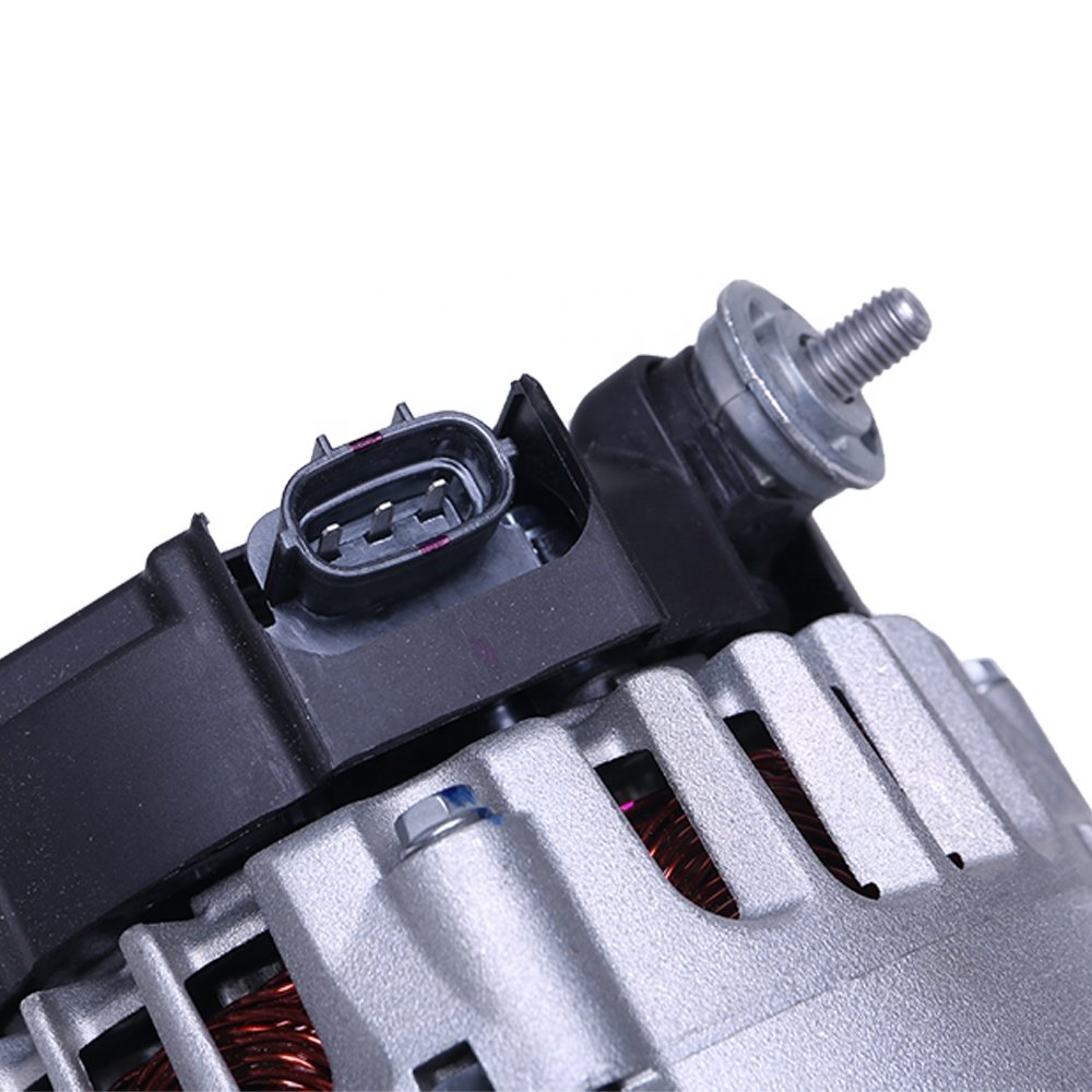 High Quality New Alternator Car Spare Auto Parts Engine Electrical Parts Alternator Electrical System OE 23100-2DZ0A