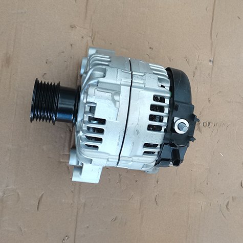 Original 0126312128 0126312127 14V 145A Alternator Generator for BMW