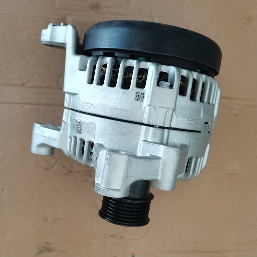 Original 0126312128 0126312127 14V 145A Alternator Generator for BMW