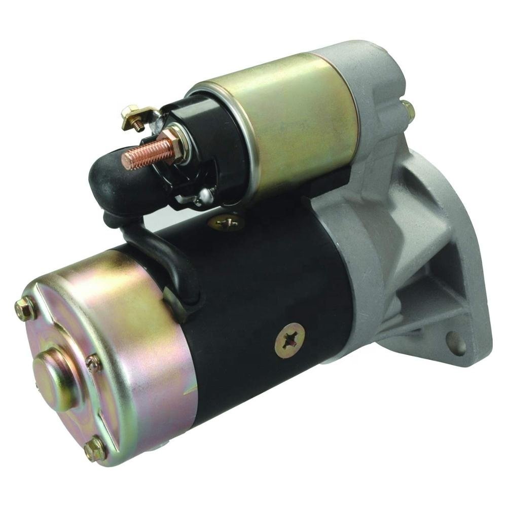 Starter for Isuzu 4JB1 4JA1 S13-136 8944104090 8970848770 S13136 S13111 S13-111