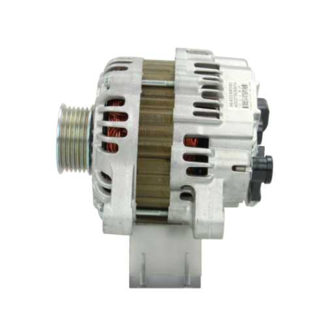 12V 120A Auto Car Alternator for CITROEN C4 PEUGEOT 57056N A003TB2691 9640088080 CA1741IR 2542526