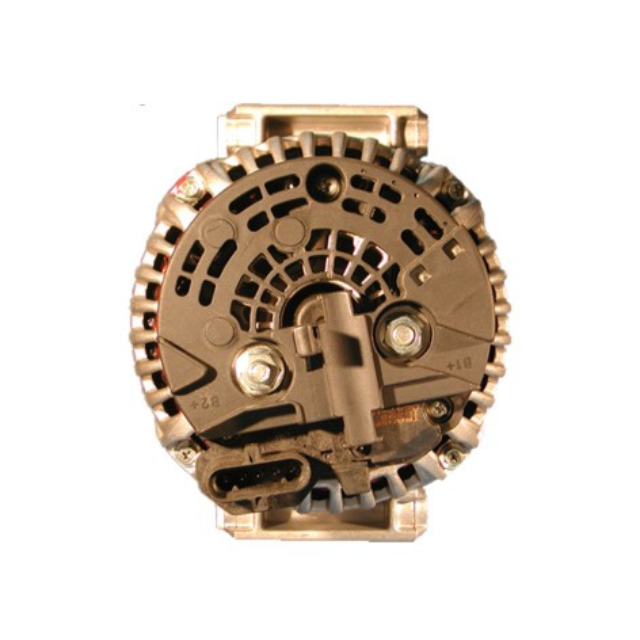 ALTERNATOR ASSEMBLY 0124555007 0124555008 0124655007 0986046580 0986047820 1475569 1504316 1777299 571614