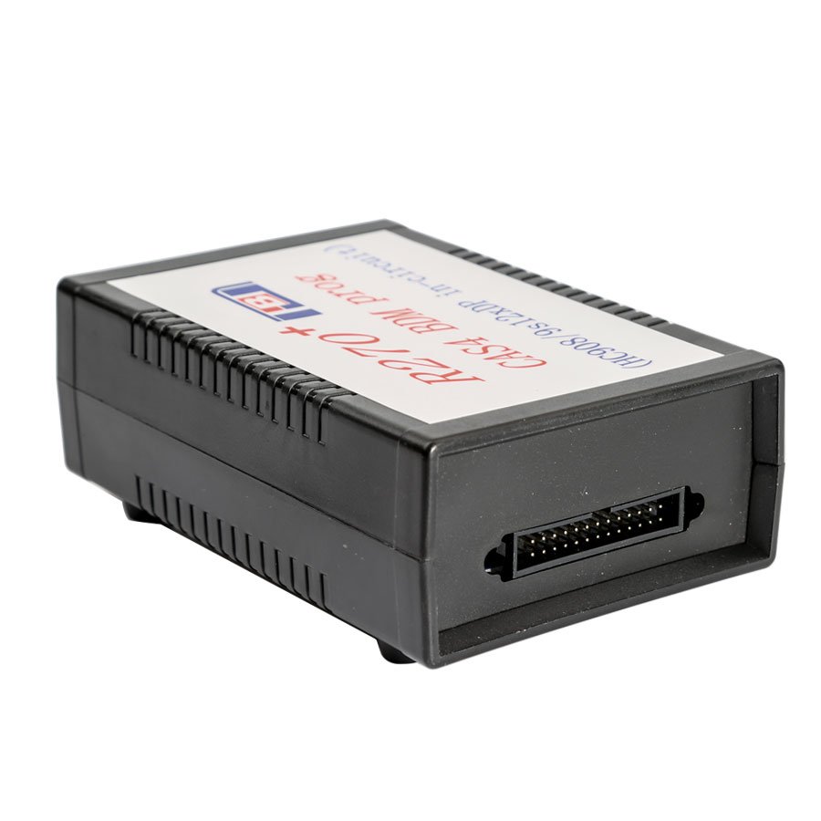R270+ V1.20 R270 BDM Programmer for BMW CAS4 BDM Programmer Auto Key Programmer