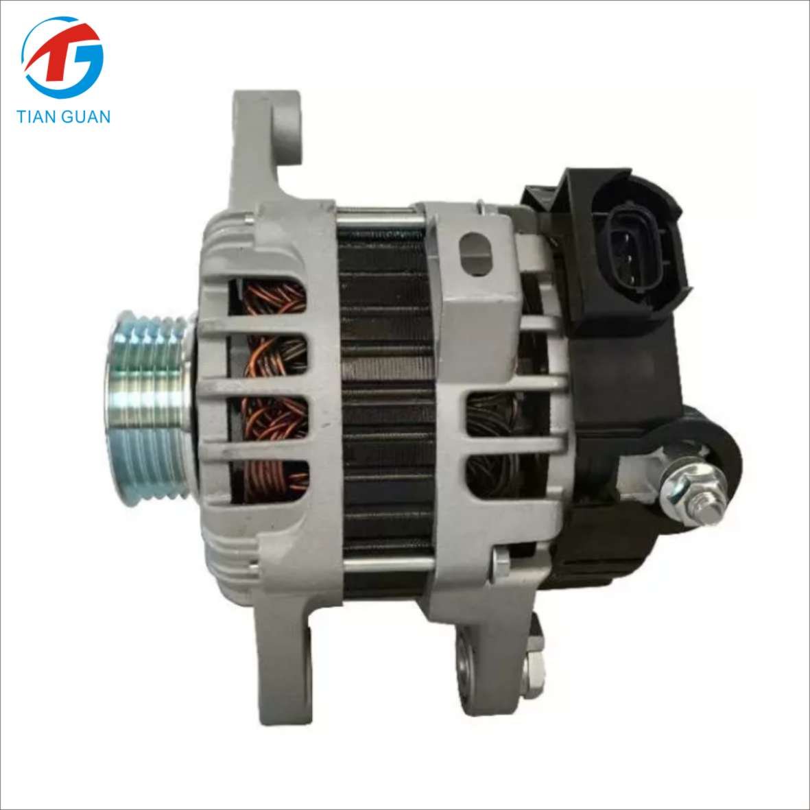 Engine Spare Parts Auto diesel Alternator ATG20548 37300-03105 2606900 37300-03300 2625696 Car Alternator