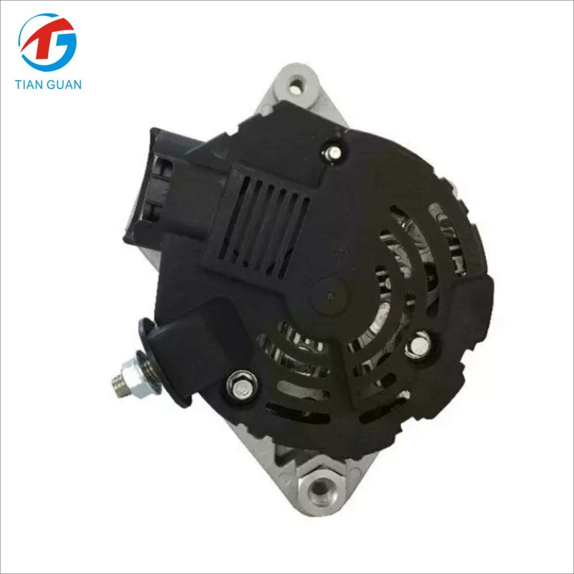 Engine Spare Parts Auto diesel Alternator ATG20548 37300-03105 2606900 37300-03300 2625696 Car Alternator