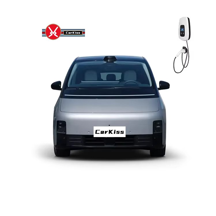 Not only 20% Off 2025 Max Lixiang Li Mega Pure Electric Vehicle 7 Seat Long Range Electric Family Car for Desert Climate