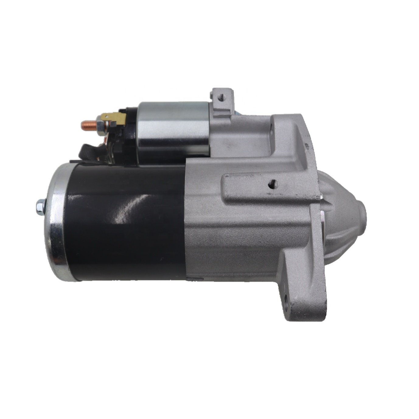Car Auto Starter Motor 56044736AC, 17948, M0T23271, Starter Motor, Fits DODGE, JEEP, 12 VOLT, 1.4KW, CW, 10-TOOTH PINION