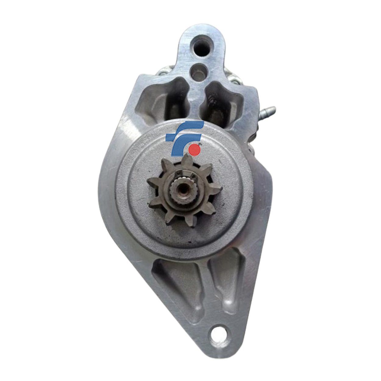 12V Car Starter Motor 30431 LR043924 LR052752 LR056981 LR066996 LR080299 for LAND ROVER Discovery