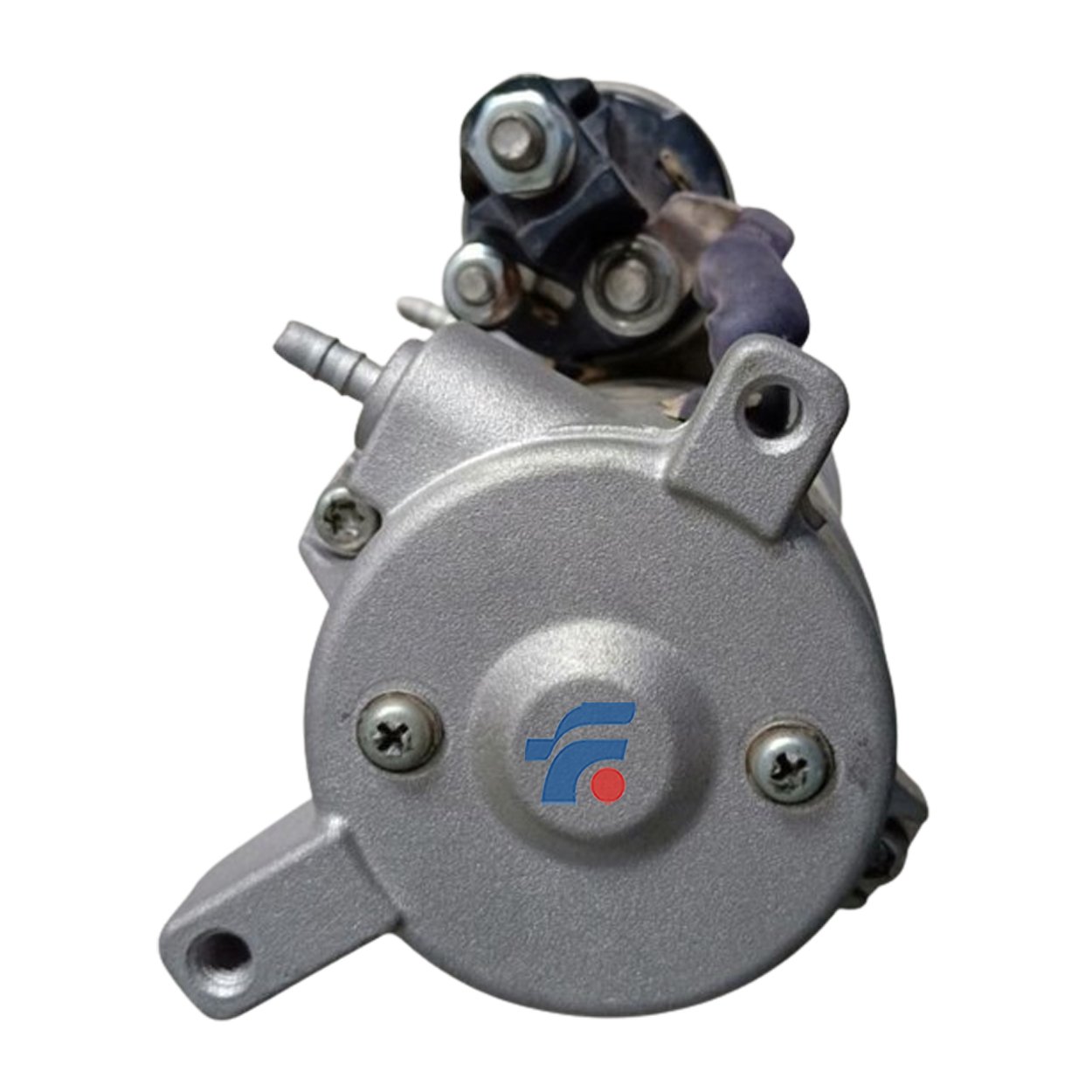 12V Car Starter Motor 30431 LR043924 LR052752 LR056981 LR066996 LR080299 for LAND ROVER Discovery