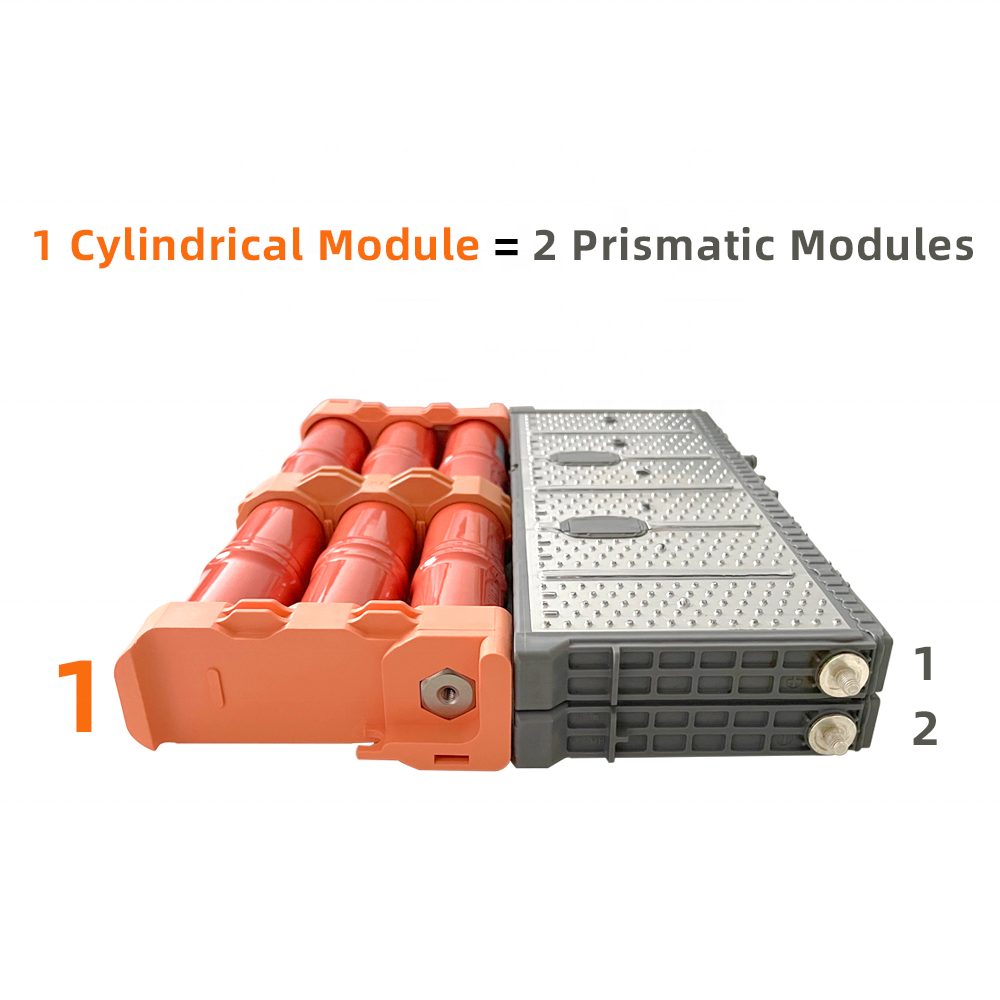 Auto Parts Hybrid Vehicles Battery Cylindrical Lexus CT200h 2011 Hybrid Battery Pack
