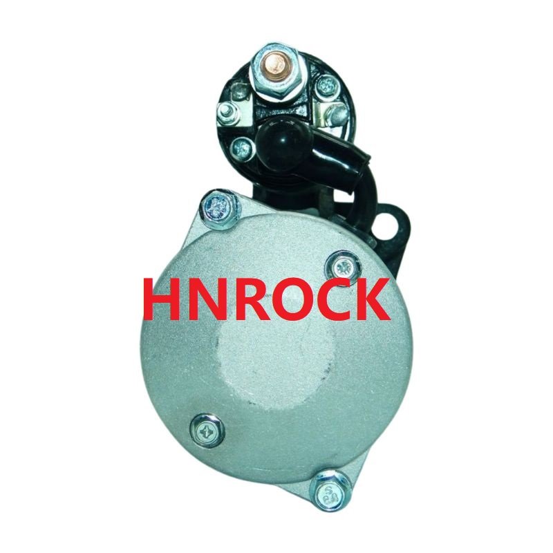 NEW AUTO CAR STARTER MOTOR 12 Volt 3.8KW 11T QDJ1408F-P