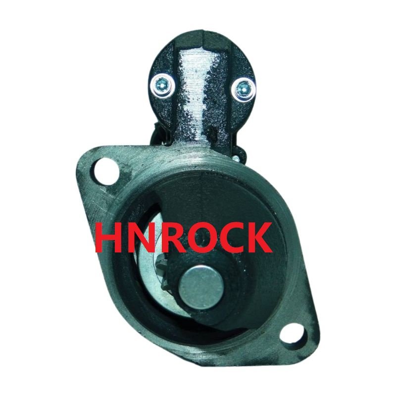 NEW AUTO CAR STARTER MOTOR 12 Volt 3.8KW 11T QDJ1408F-P