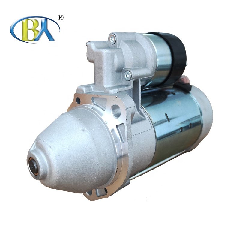 Auto Engine Parts Deutz Marine BF4L1011 F2L1011 F3L1011 F4L1011 Starter Motor 0001218172 0001218772 0986017430 0986018290