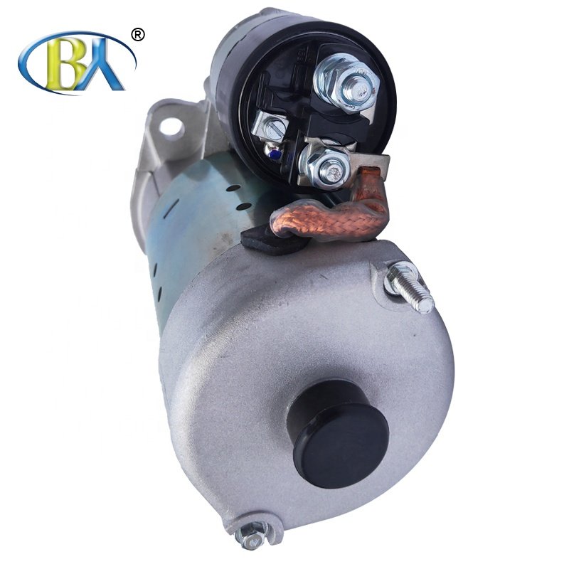 Auto Engine Parts Deutz Marine BF4L1011 F2L1011 F3L1011 F4L1011 Starter Motor 0001218172 0001218772 0986017430 0986018290