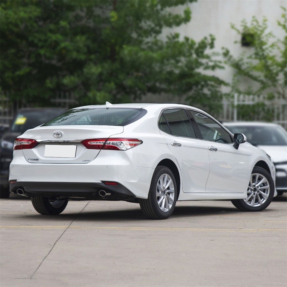 New or Used Ca-mry 2.5Q Ultimate Edition Small Electric Cars for Camry Prices