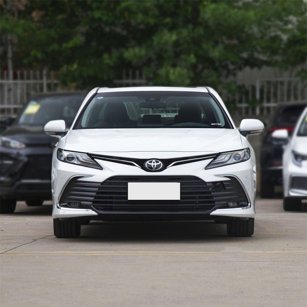 New or Used Ca-mry 2.5Q Ultimate Edition Small Electric Cars for Camry Prices