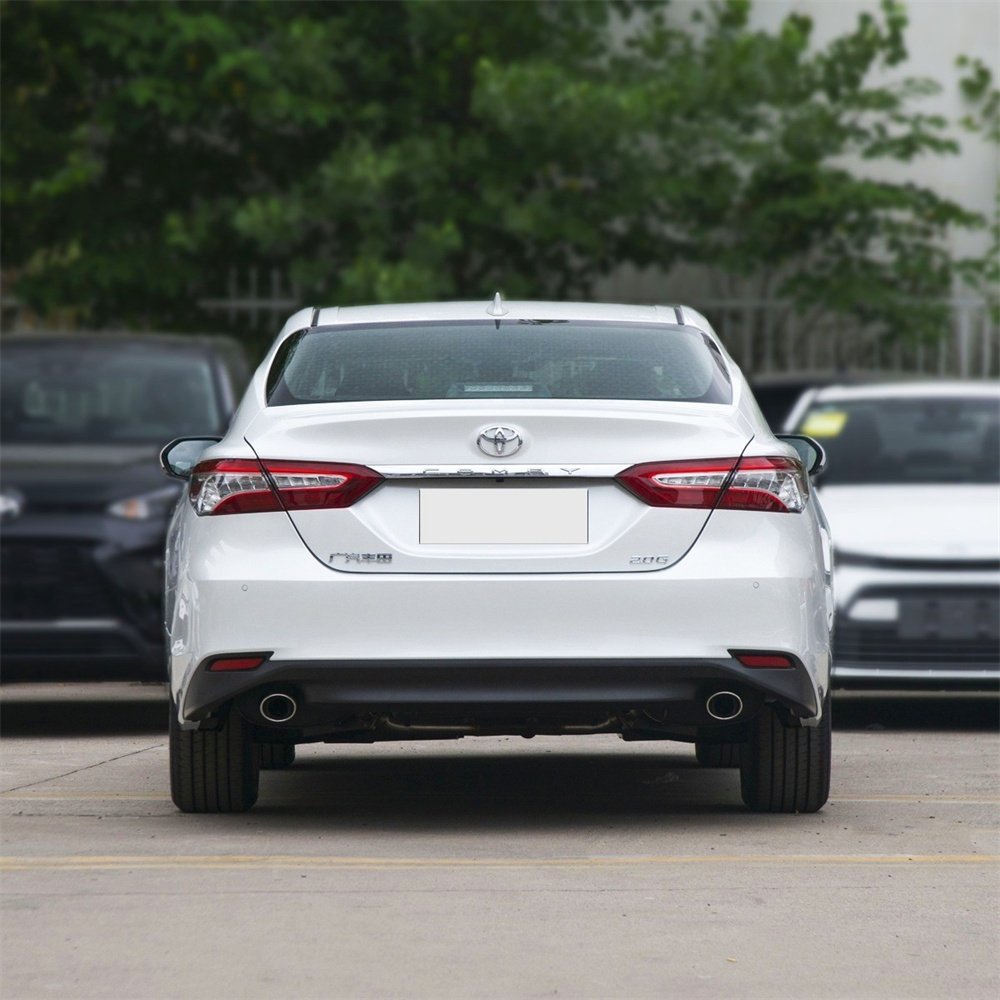 New or Used Ca-mry 2.5Q Ultimate Edition Small Electric Cars for Camry Prices