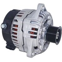 24V D0834 D0836 D2876 D2866 Trucks Alternator for MAN/DAF/TEMSA 0123525501 51261017232 51261017234