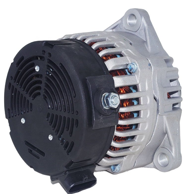 24V D0834 D0836 D2876 D2866 Trucks Alternator for MAN/DAF/TEMSA 0123525501 51261017232 51261017234