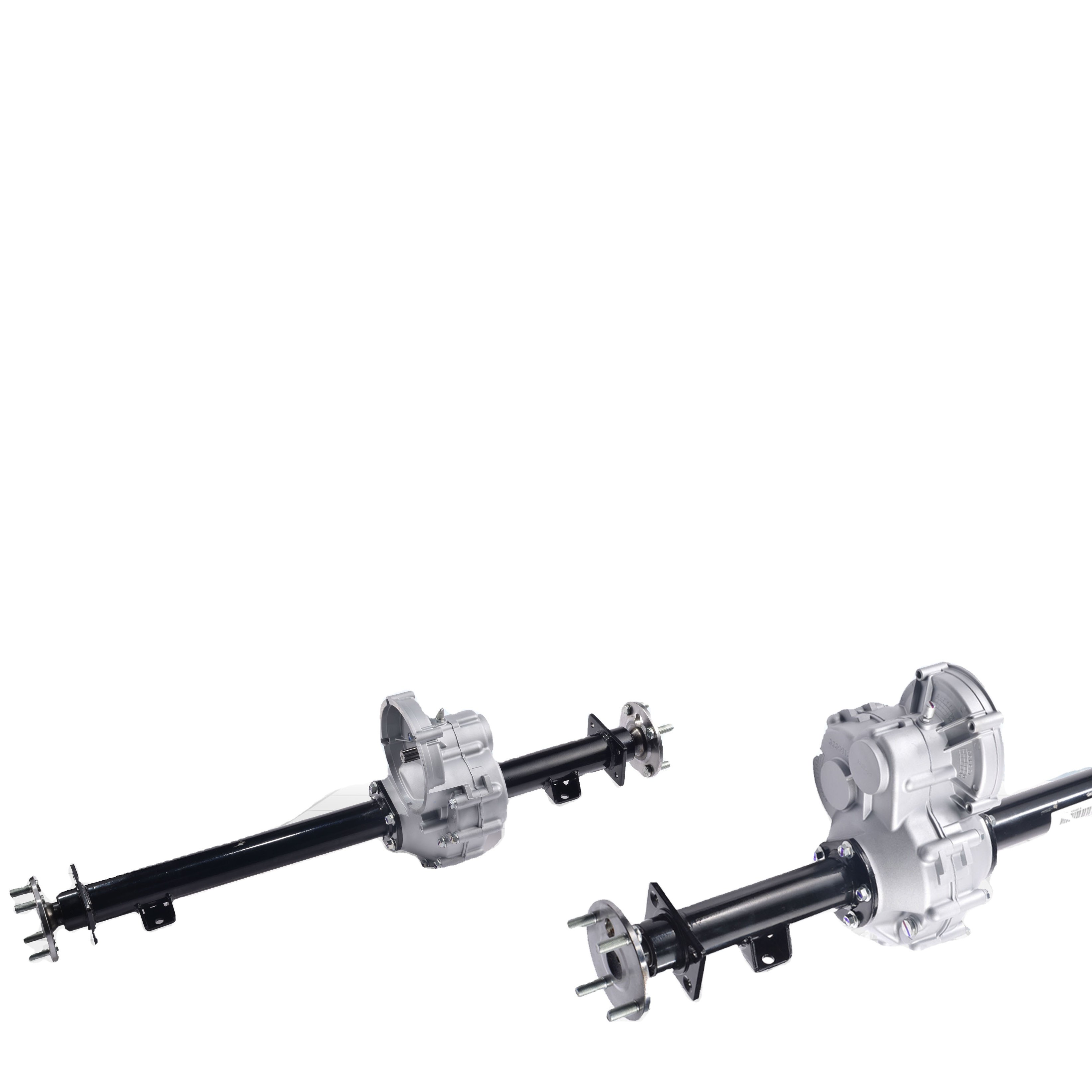 High Torque VW BEETLE/Kafer/ FUSCA 15KW 96V Motor and Controller for Conversion