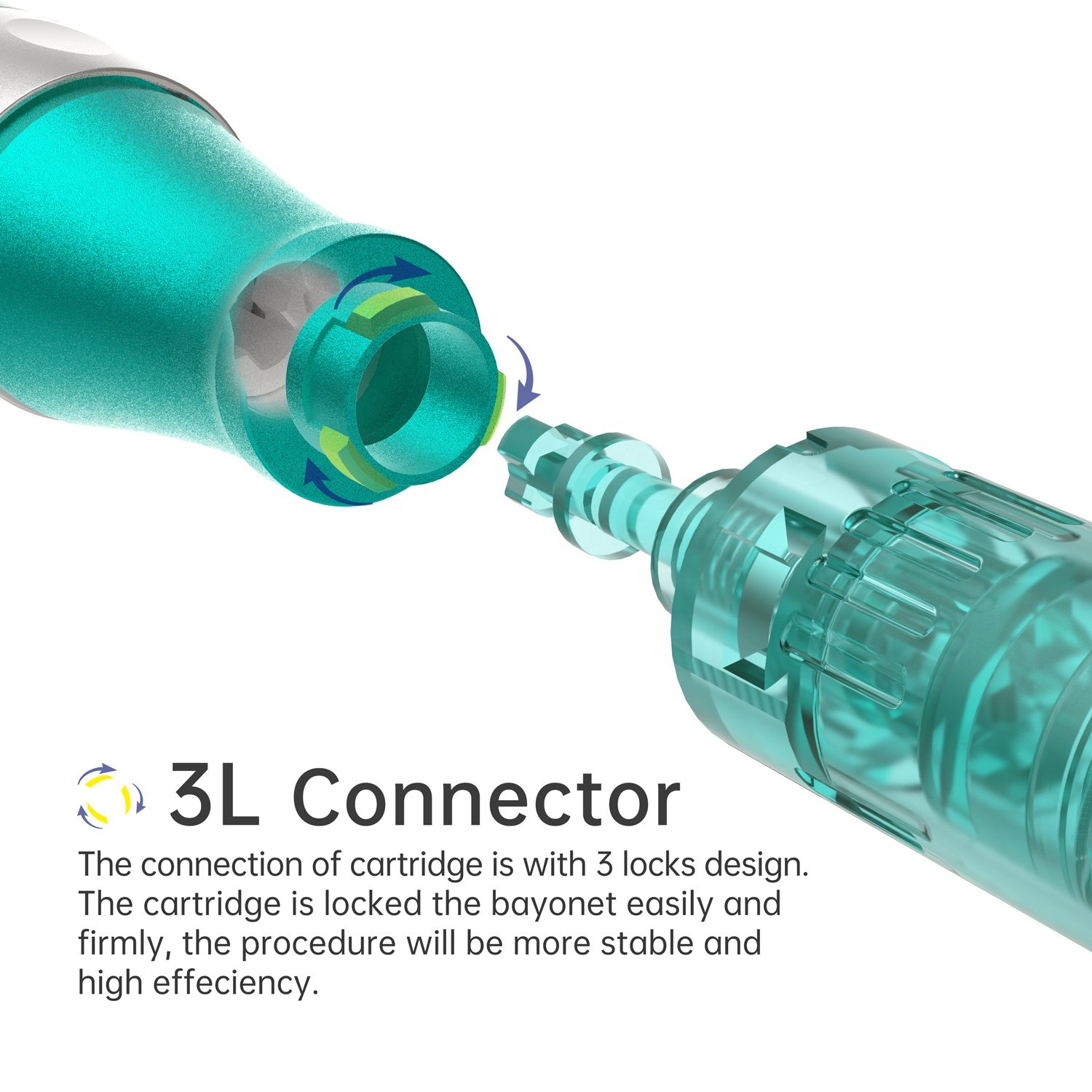 Professional Skin Auto Derma Microneedle Pen Dr.pen A6S for Skin Rejuvenation/Anti-aging/tighten the Skin